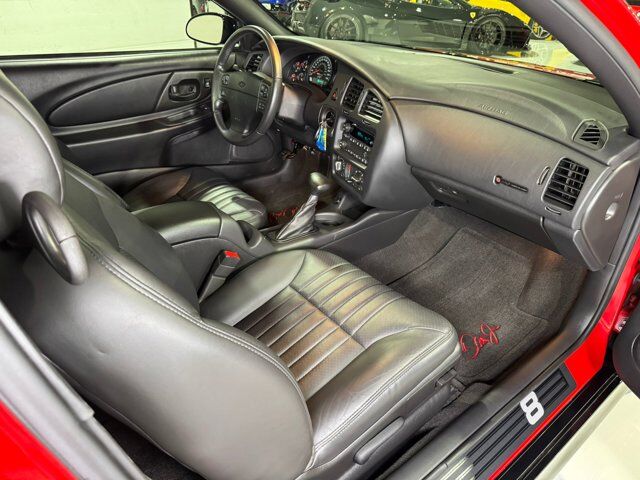 2004 Chevrolet Monte Carlo SS Supercharged Fort Lauderdale FL