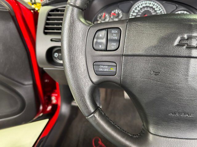 2004 Chevrolet Monte Carlo SS Supercharged Fort Lauderdale FL