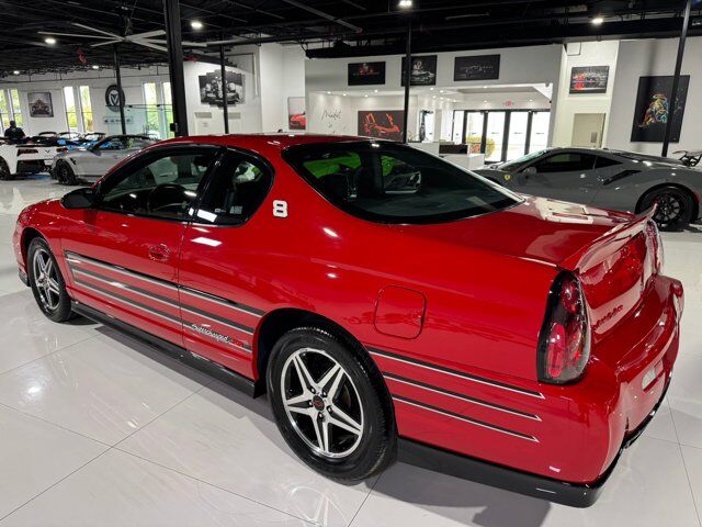 2004 Chevrolet Monte Carlo SS Supercharged Fort Lauderdale FL