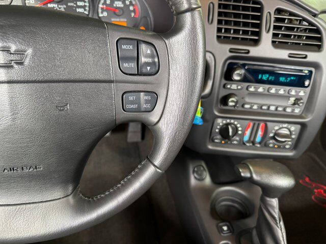 2004 Chevrolet Monte Carlo SS Supercharged Fort Lauderdale FL