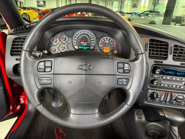2004 Chevrolet Monte Carlo SS Supercharged Fort Lauderdale FL