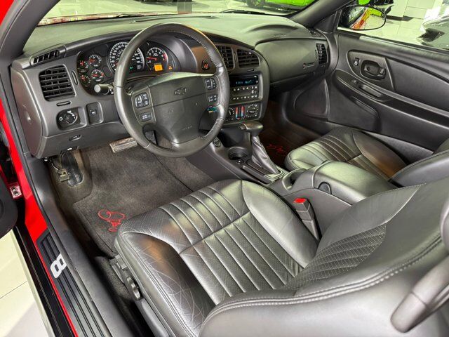 2004 Chevrolet Monte Carlo SS Supercharged Fort Lauderdale FL