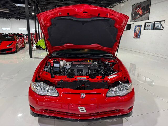 2004 Chevrolet Monte Carlo SS Supercharged Fort Lauderdale FL