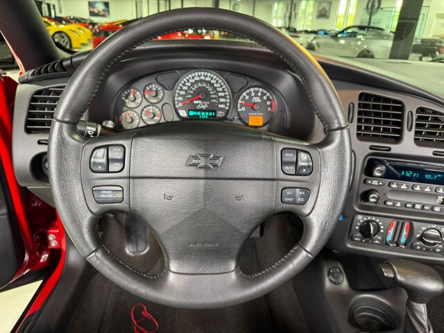 2004 Chevrolet Monte Carlo SS Supercharged Fort Lauderdale FL