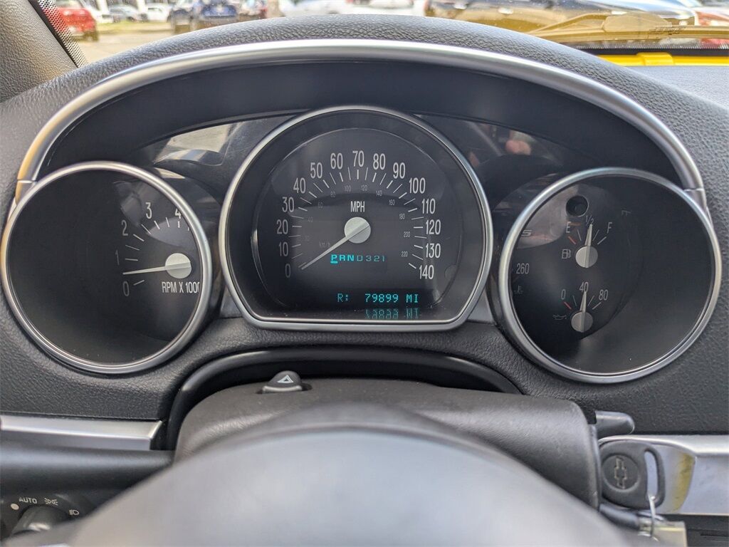 2004 Chevrolet SSR Base Kennesaw GA