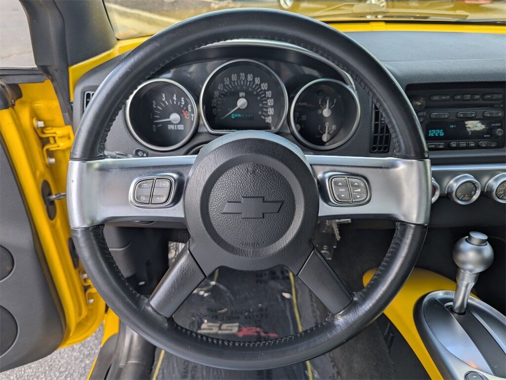 2004 Chevrolet SSR Base Kennesaw GA
