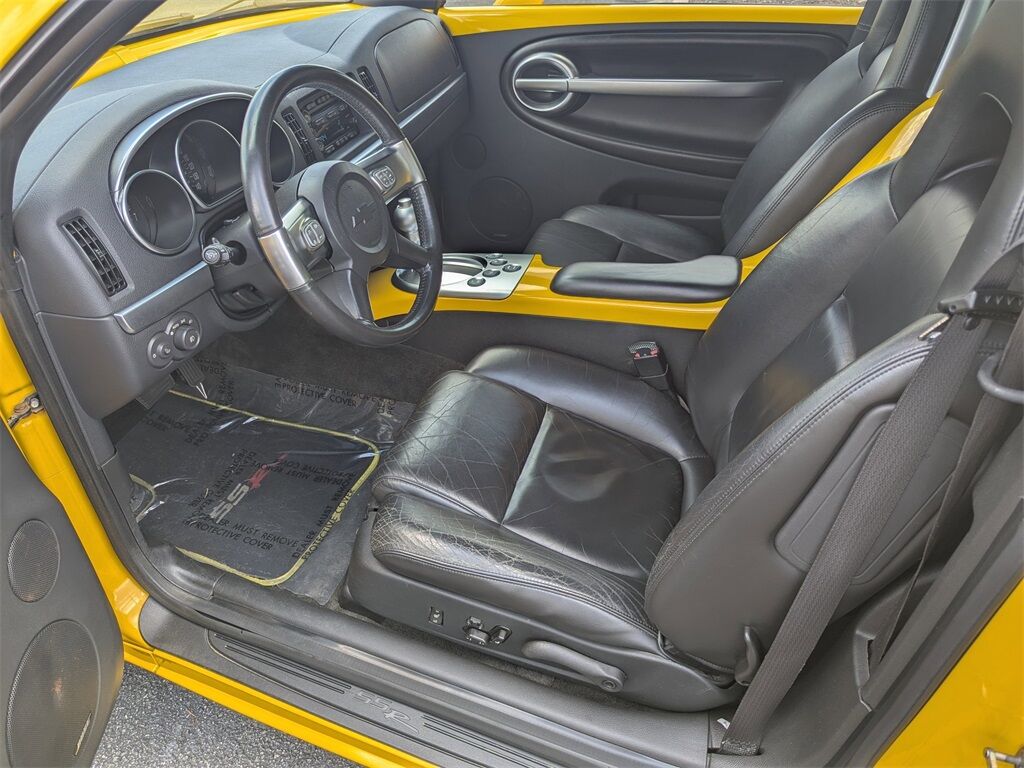 2004 Chevrolet SSR Base Kennesaw GA