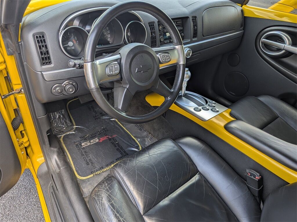 2004 Chevrolet SSR Base Kennesaw GA