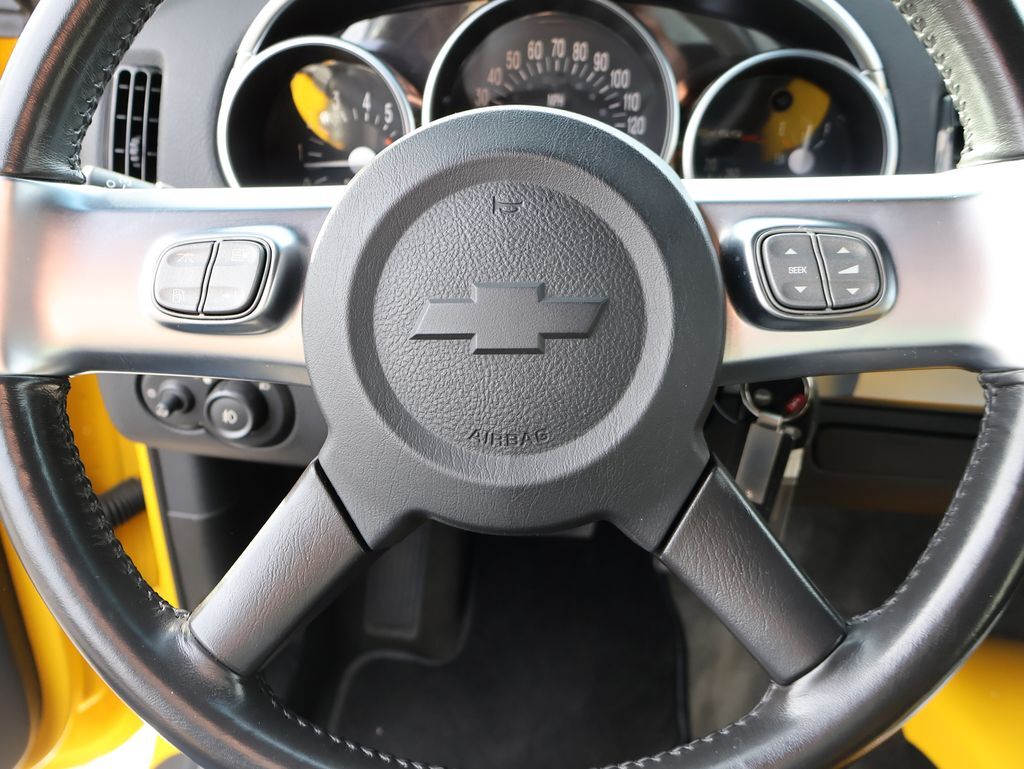 2004 Chevrolet SSR Base San Clemente CA