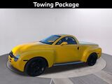 2004 Chevrolet SSR Base Oshkosh WI
