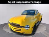 2004 Chevrolet SSR Base Oshkosh WI