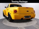 2004 Chevrolet SSR Base Oshkosh WI