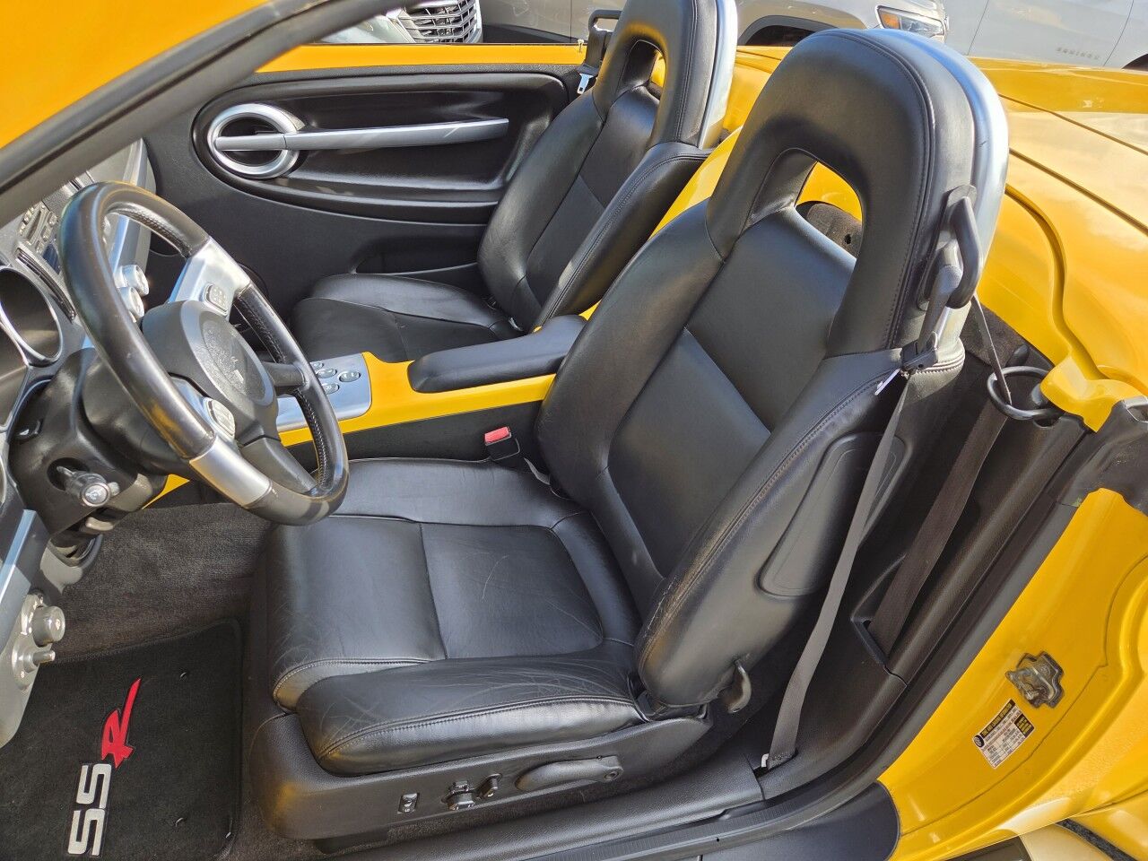 2004 Chevrolet SSR LS Charlton MA