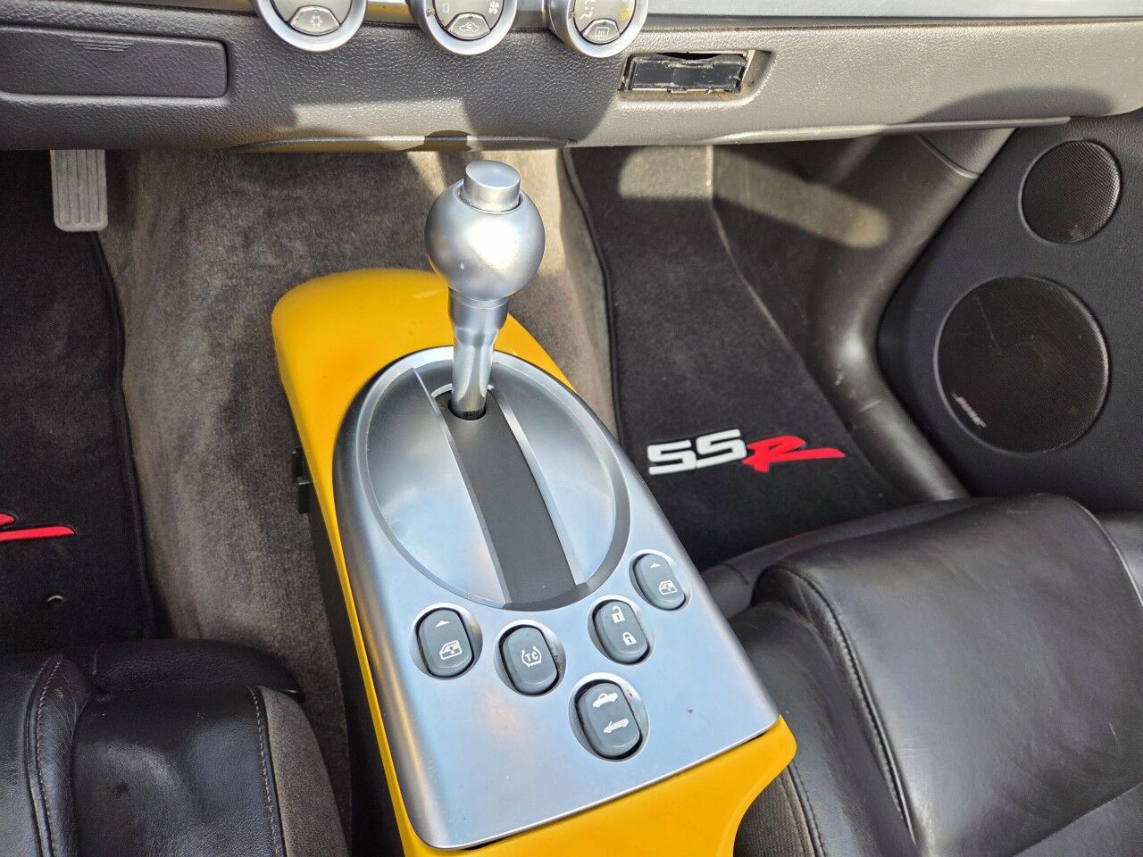 2004 Chevrolet SSR LS Charlton MA