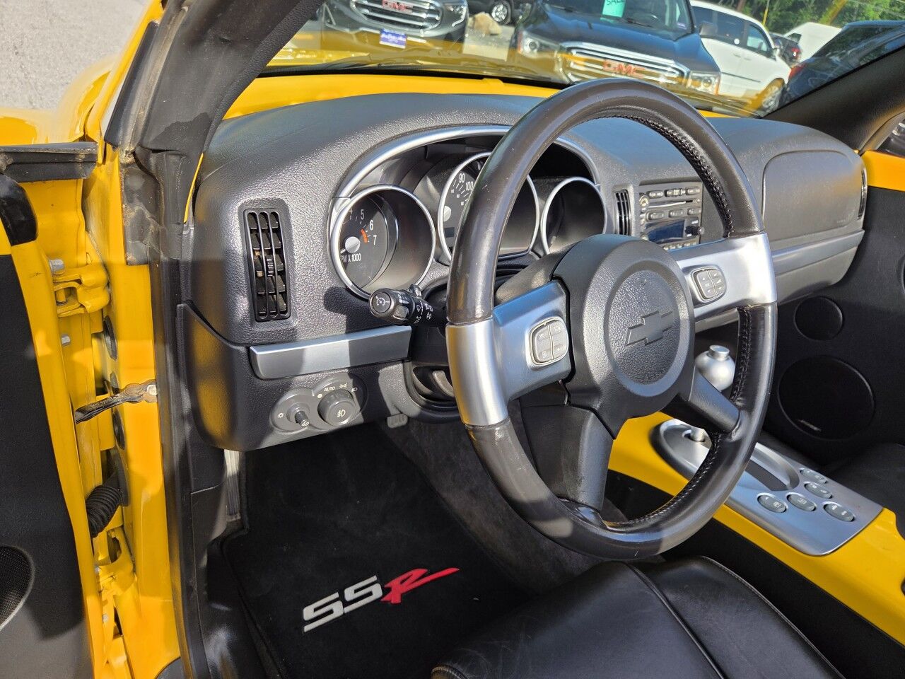 2004 Chevrolet SSR LS Charlton MA