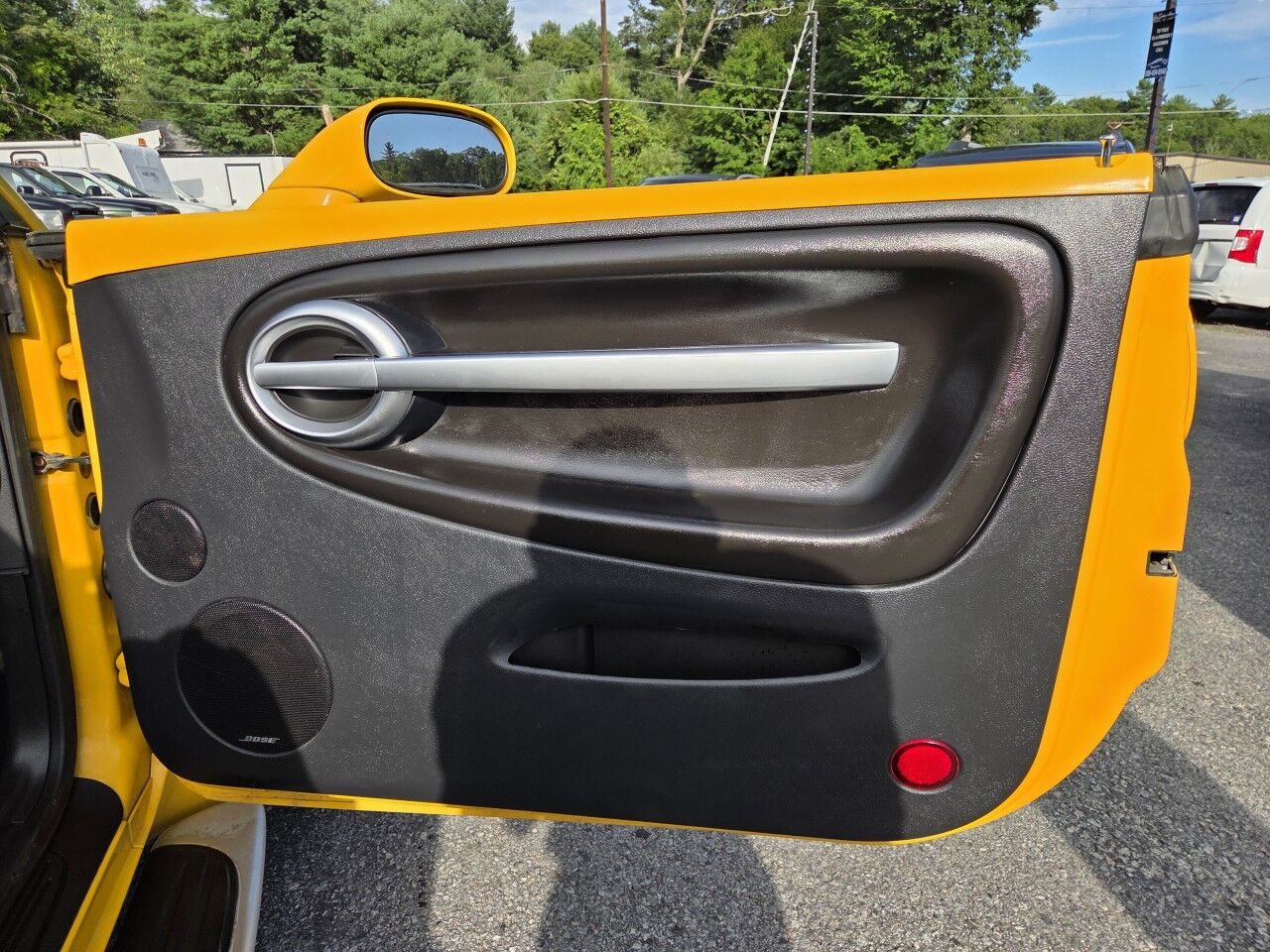 2004 Chevrolet SSR LS Charlton MA