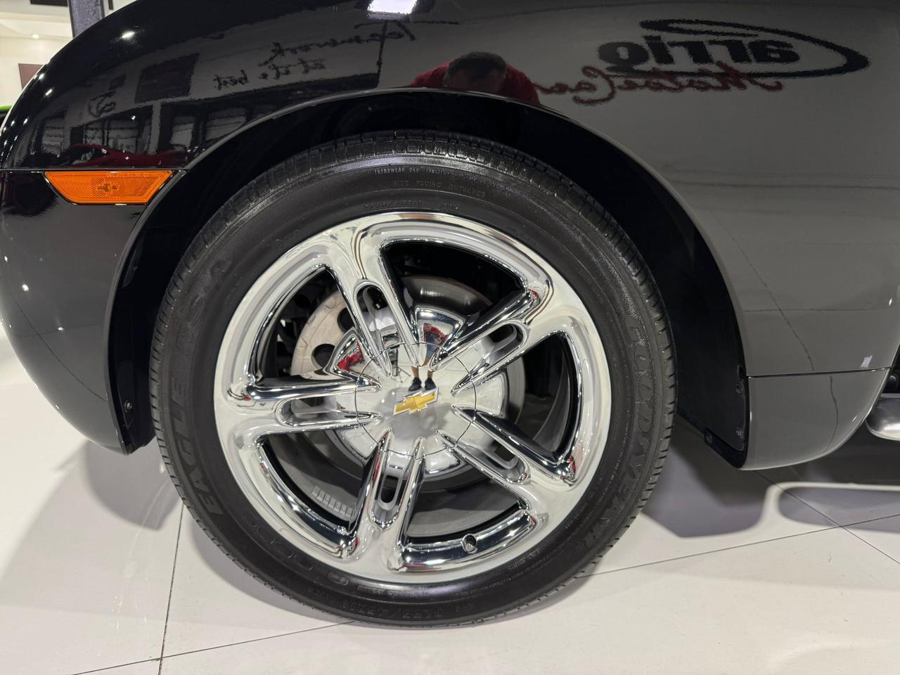 2004 Chevrolet SSR LS Fort Lauderdale FL