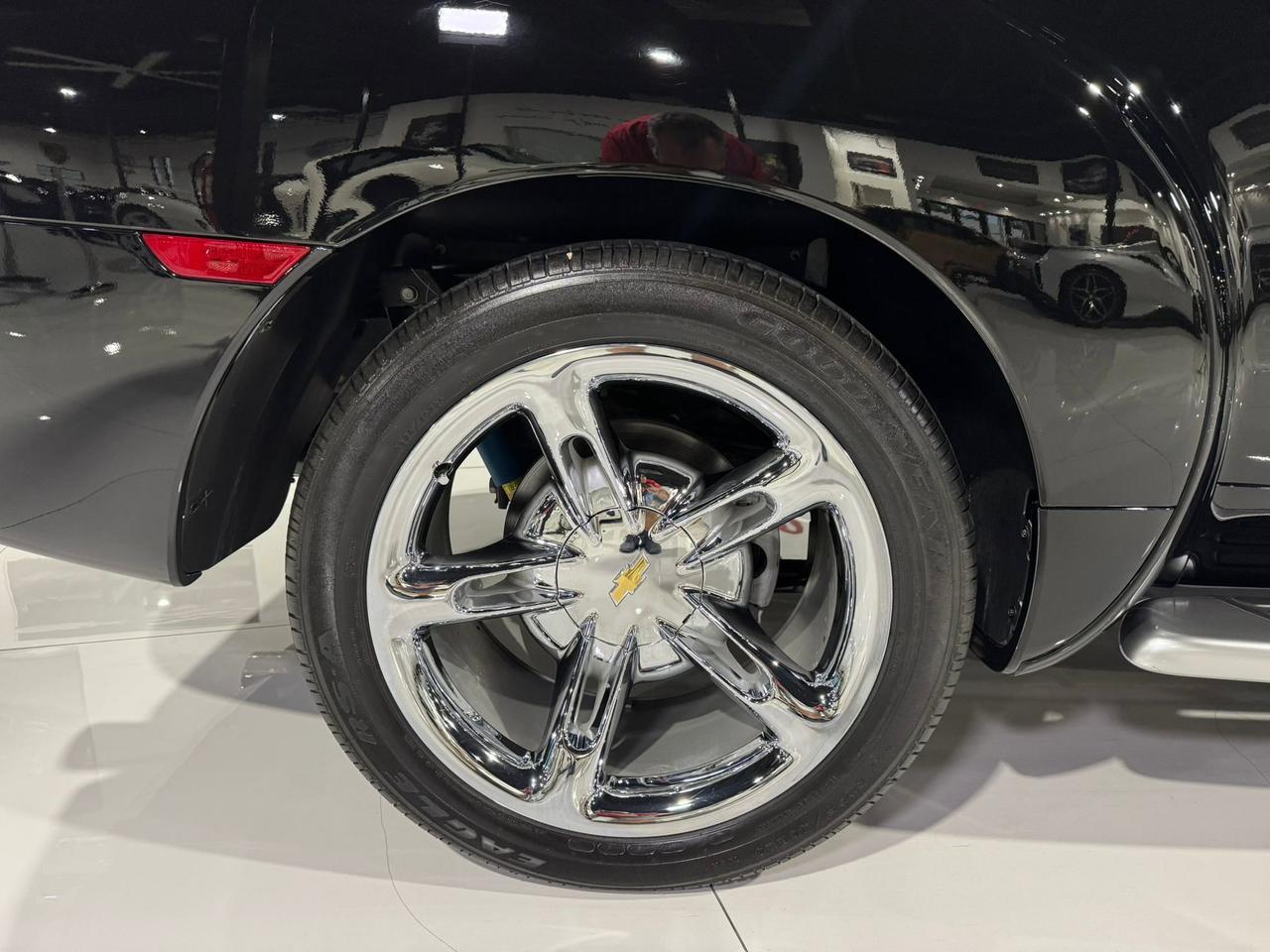 2004 Chevrolet SSR LS Fort Lauderdale FL