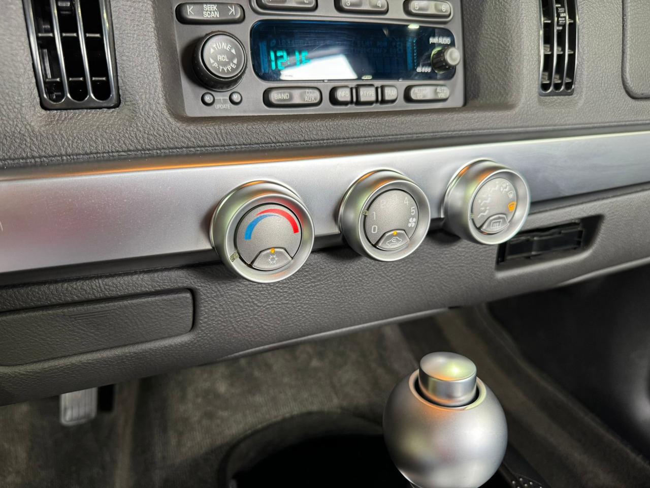2004 Chevrolet SSR LS Fort Lauderdale FL