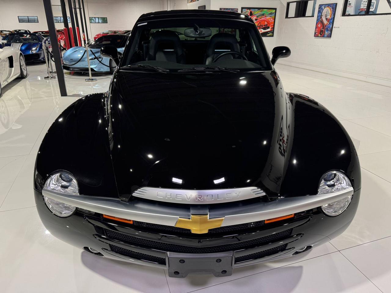 2004 Chevrolet SSR LS Fort Lauderdale FL