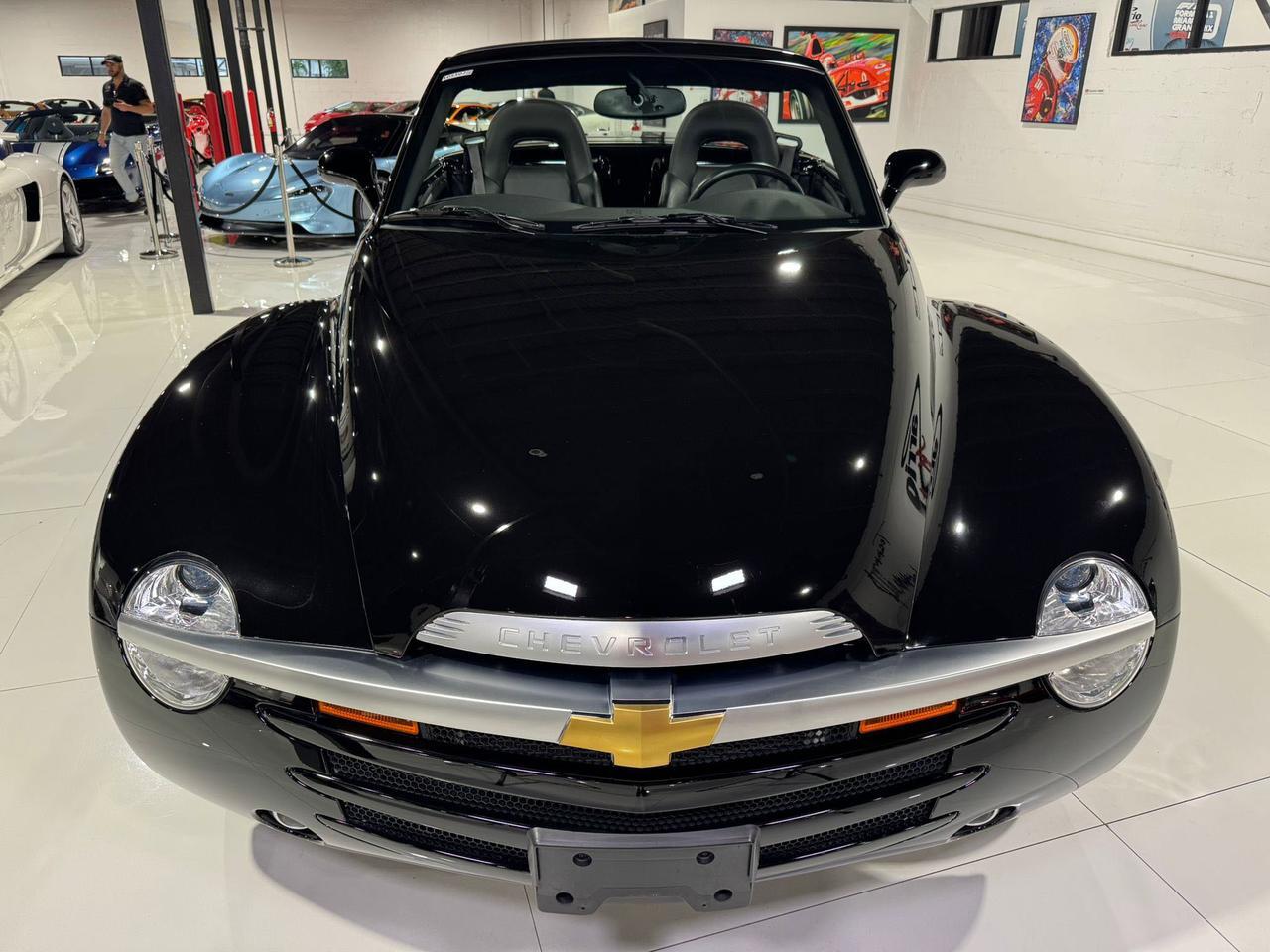 2004 Chevrolet SSR LS Fort Lauderdale FL