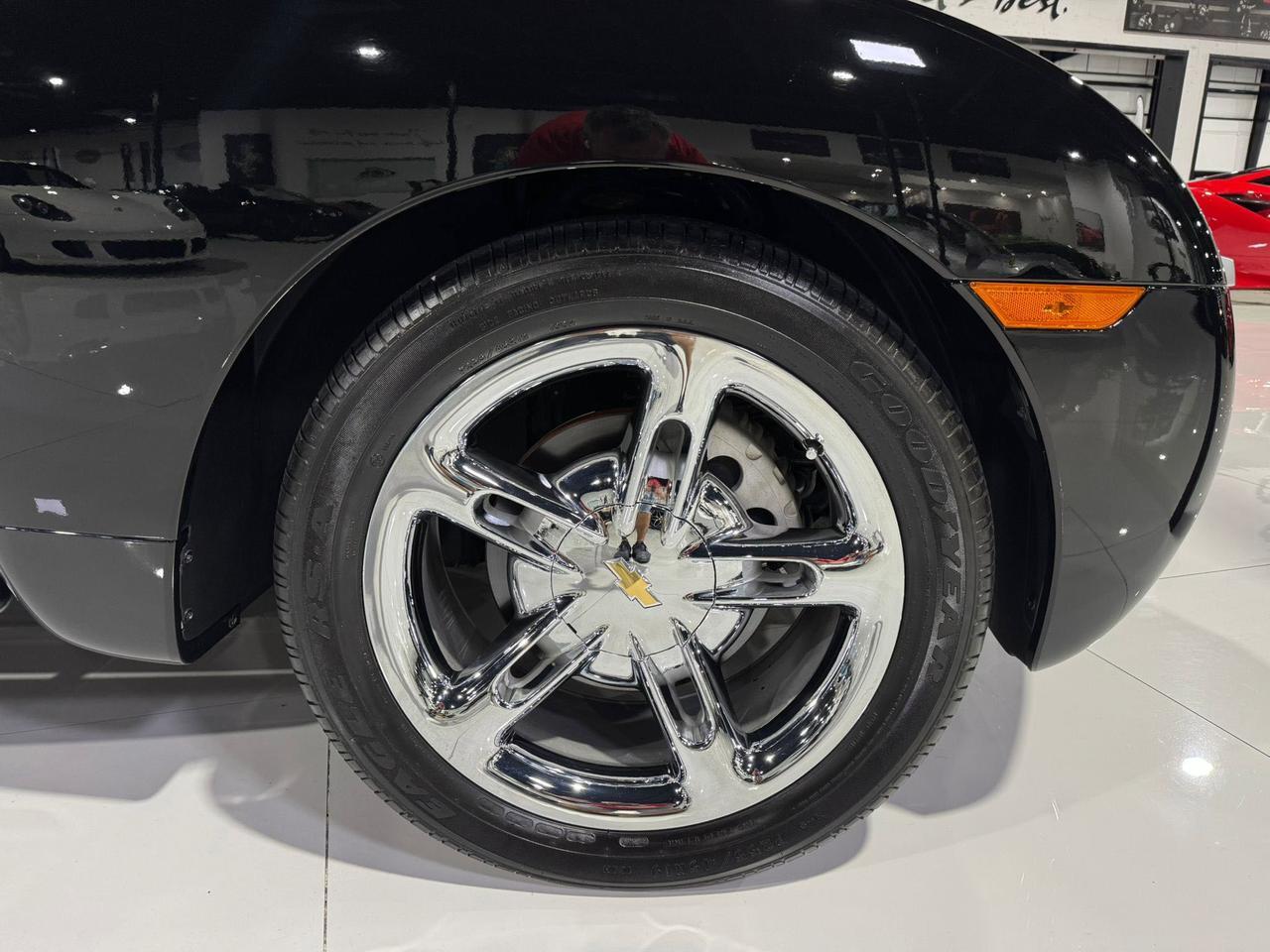 2004 Chevrolet SSR LS Fort Lauderdale FL