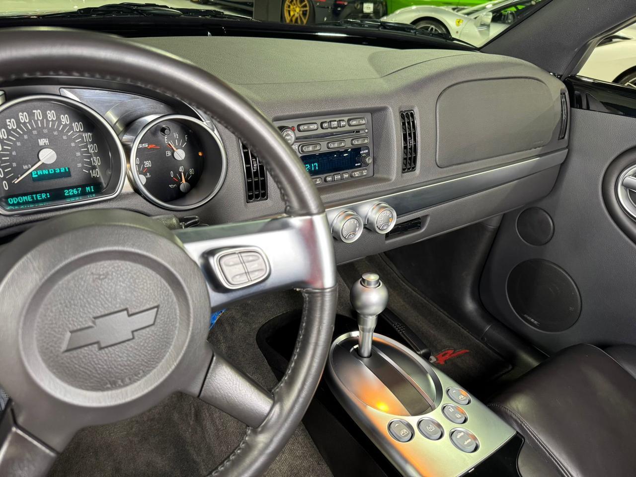 2004 Chevrolet SSR LS Fort Lauderdale FL