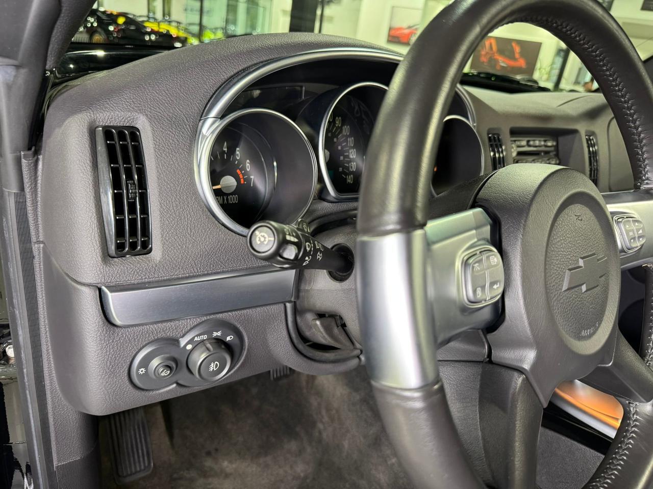 2004 Chevrolet SSR LS Fort Lauderdale FL