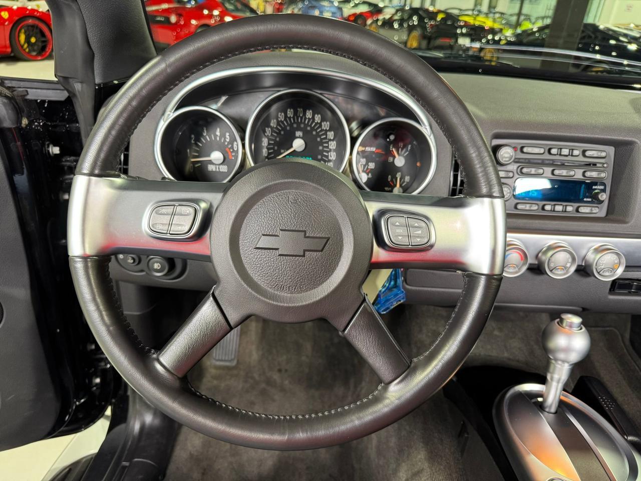 2004 Chevrolet SSR LS Fort Lauderdale FL