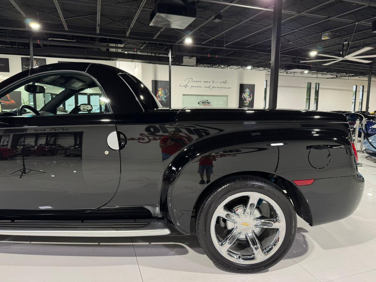 2004 Chevrolet SSR LS Fort Lauderdale FL