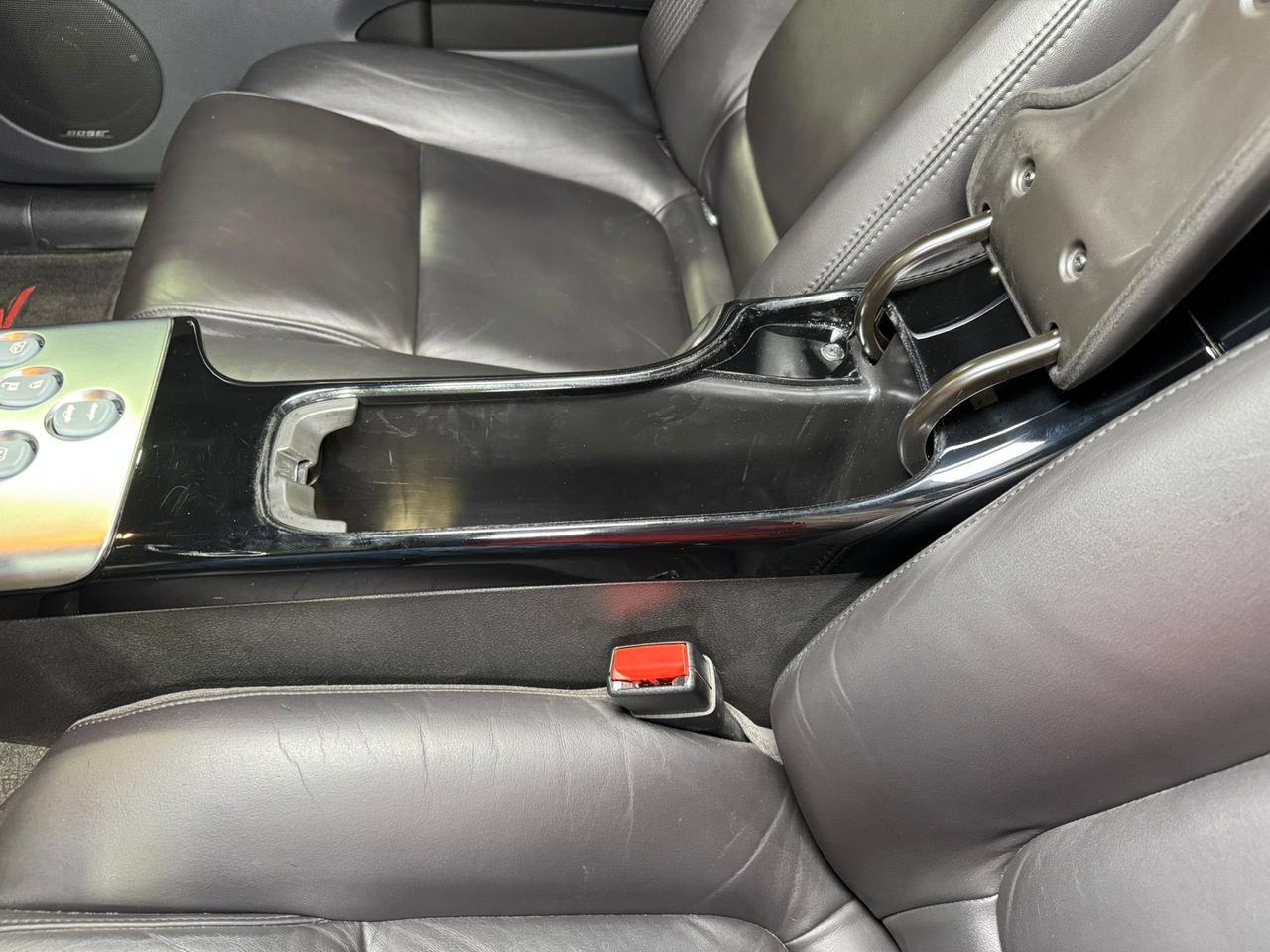 2004 Chevrolet SSR LS Fort Lauderdale FL