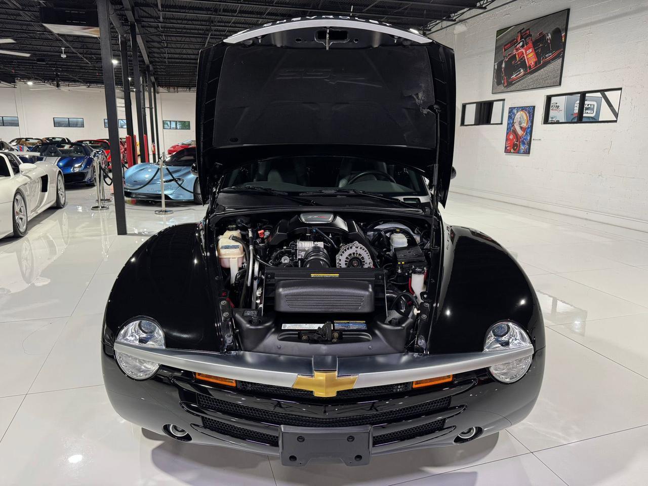 2004 Chevrolet SSR LS Fort Lauderdale FL