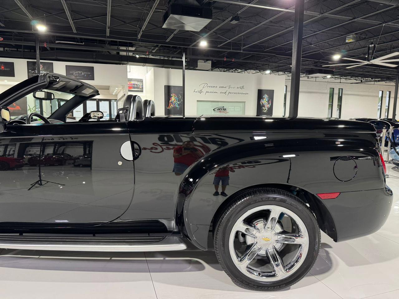 2004 Chevrolet SSR LS Fort Lauderdale FL