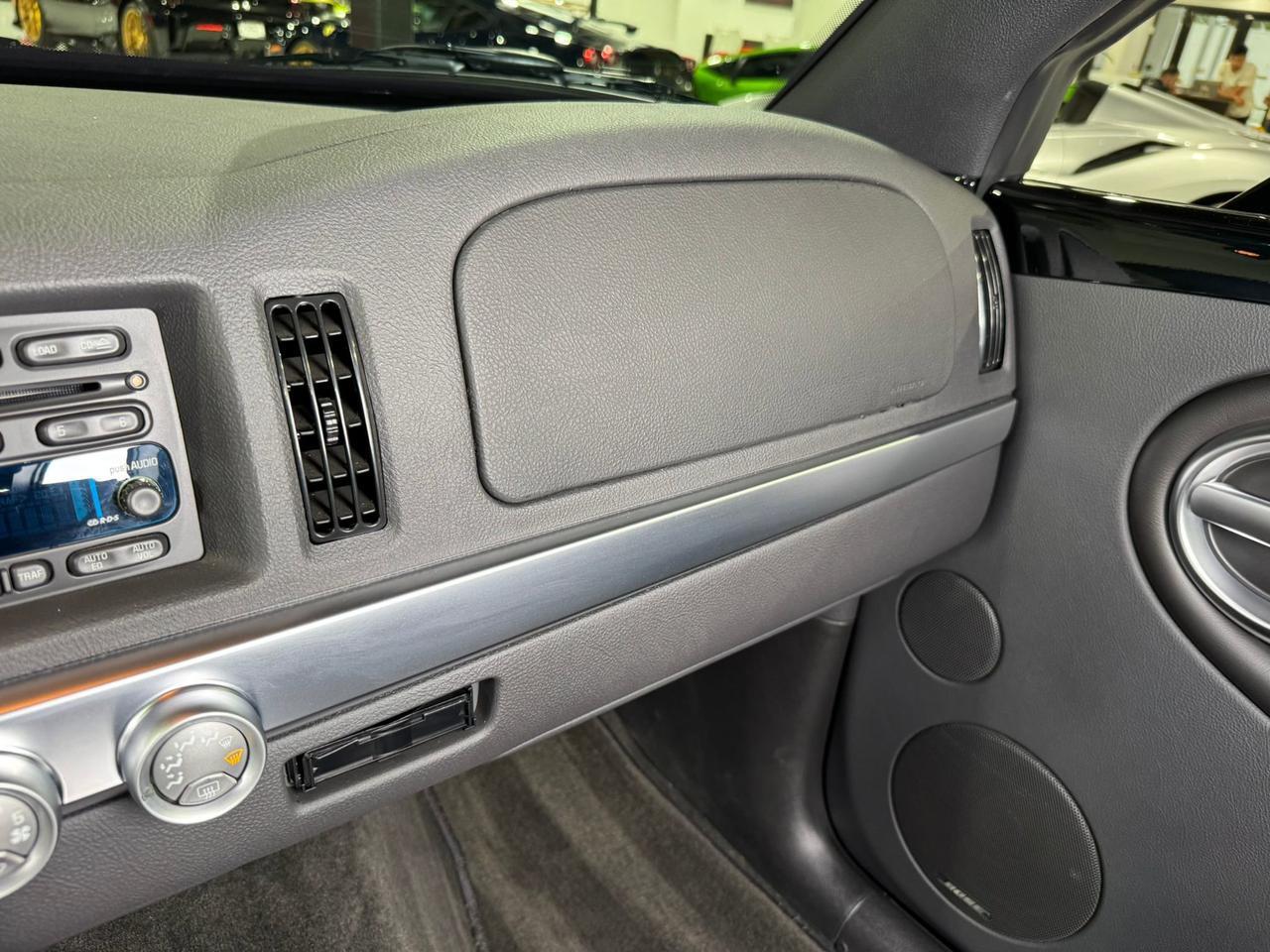 2004 Chevrolet SSR LS Fort Lauderdale FL