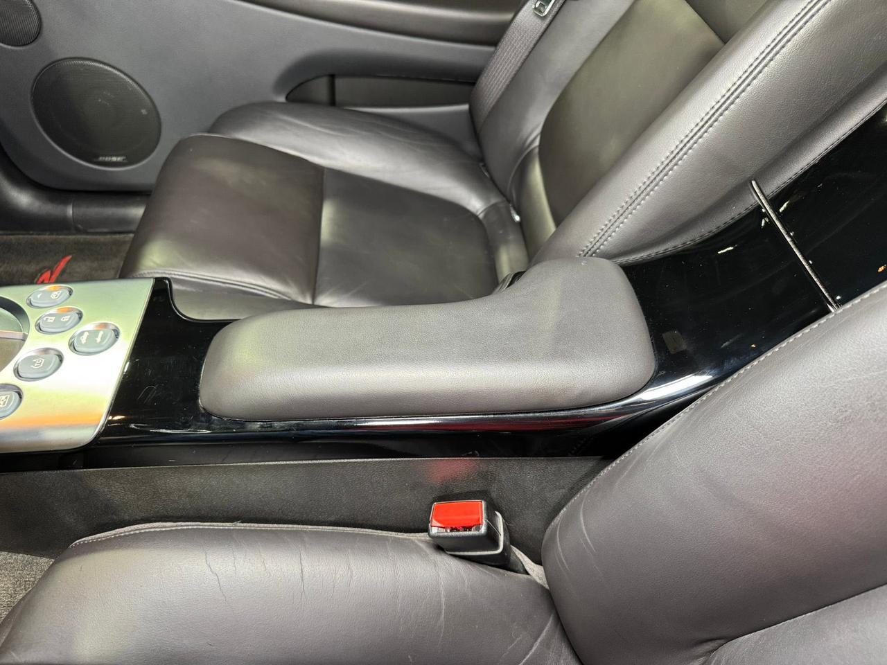 2004 Chevrolet SSR LS Fort Lauderdale FL
