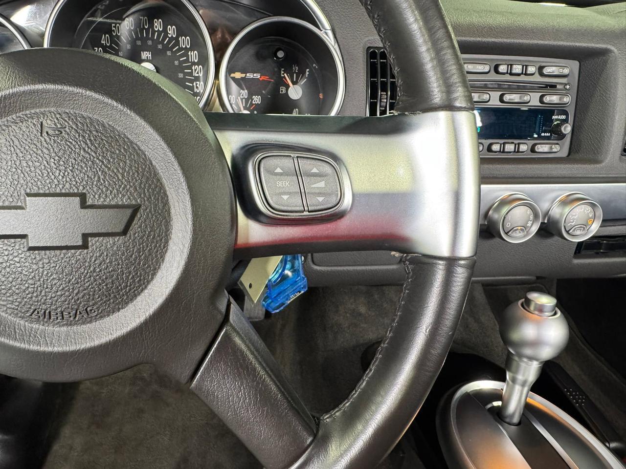 2004 Chevrolet SSR LS Fort Lauderdale FL