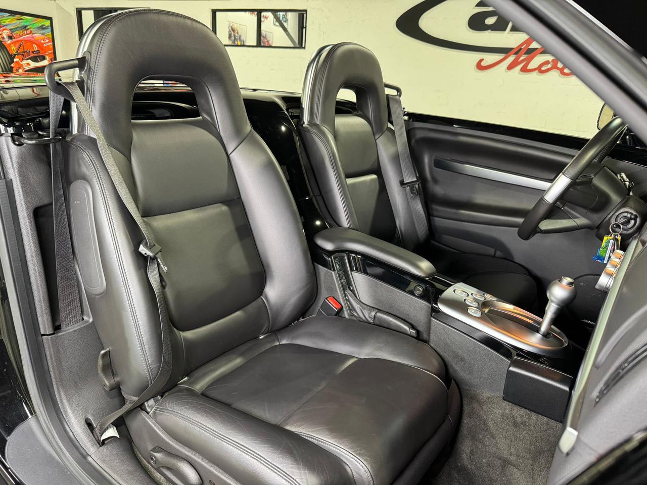 2004 Chevrolet SSR LS Fort Lauderdale FL