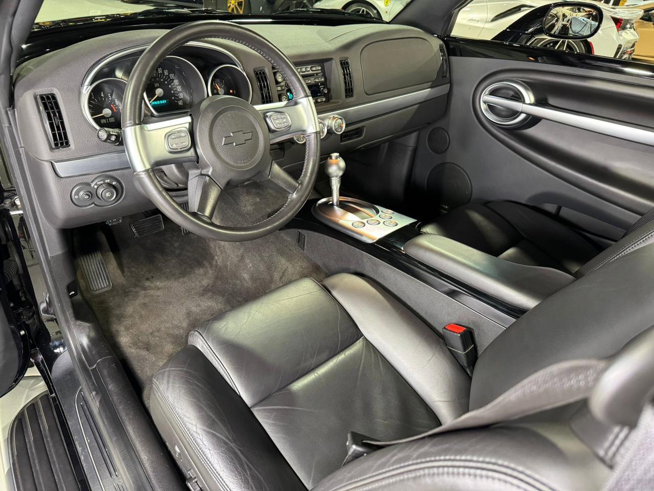 2004 Chevrolet SSR LS Fort Lauderdale FL