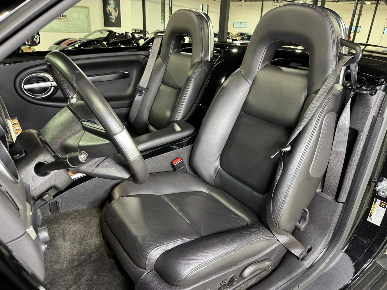 2004 Chevrolet SSR LS Fort Lauderdale FL