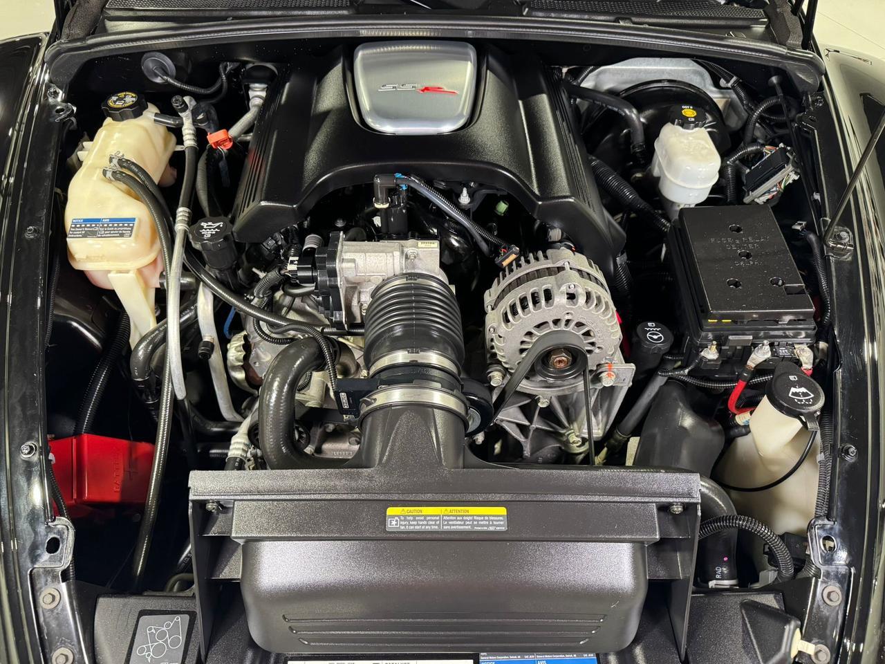 2004 Chevrolet SSR LS Fort Lauderdale FL