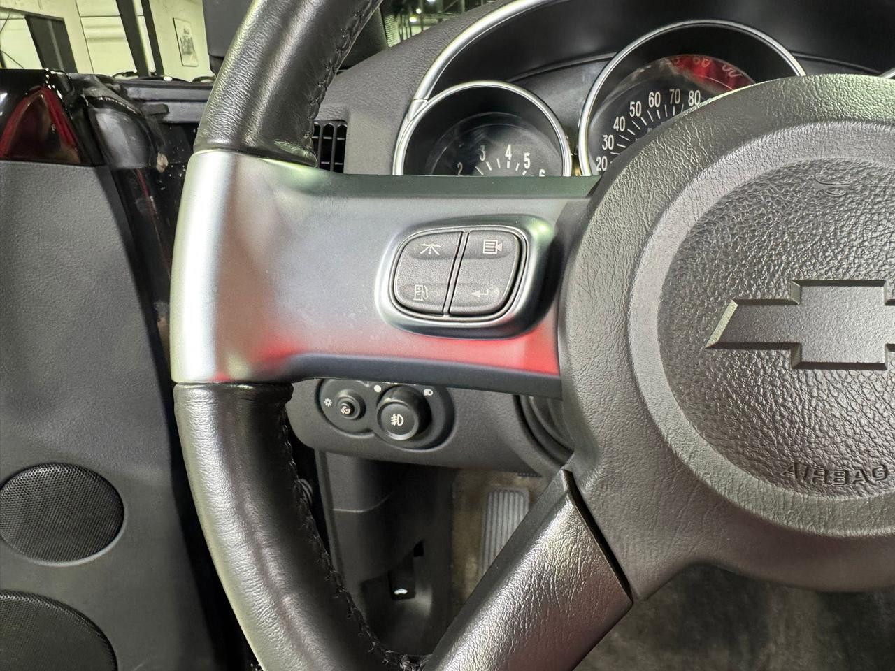 2004 Chevrolet SSR LS Fort Lauderdale FL