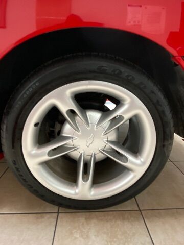 2004 Chevrolet SSR SSR LS Charlotte NC