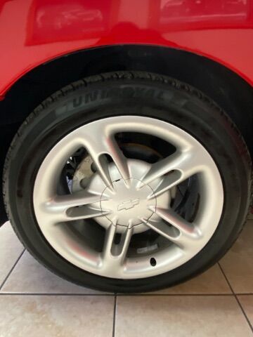 2004 Chevrolet SSR SSR LS Charlotte NC
