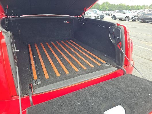 2004 Chevrolet SSR SSR LS Charlotte NC