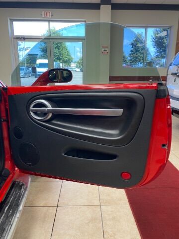 2004 Chevrolet SSR SSR LS Charlotte NC