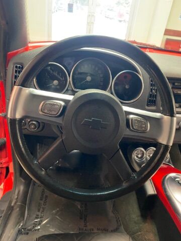 2004 Chevrolet SSR SSR LS Charlotte NC