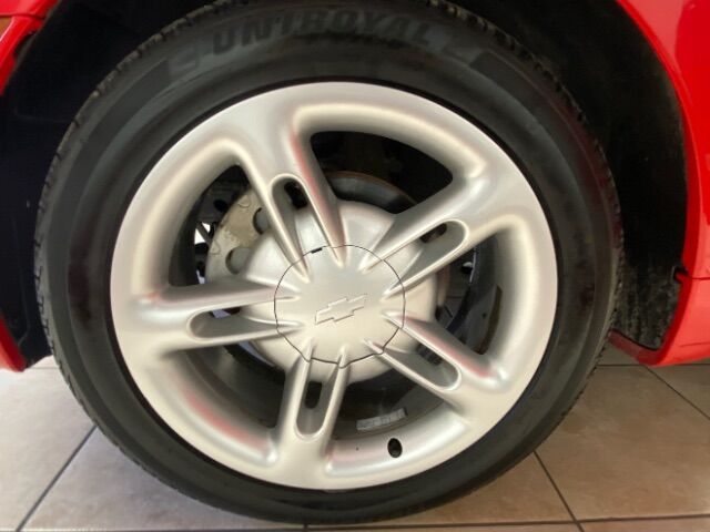 2004 Chevrolet SSR SSR LS Charlotte NC