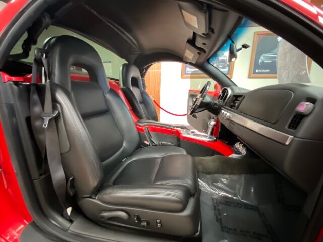 2004 Chevrolet SSR SSR LS Charlotte NC