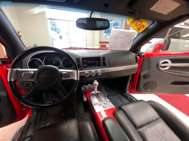 2004 Chevrolet SSR SSR LS Charlotte NC
