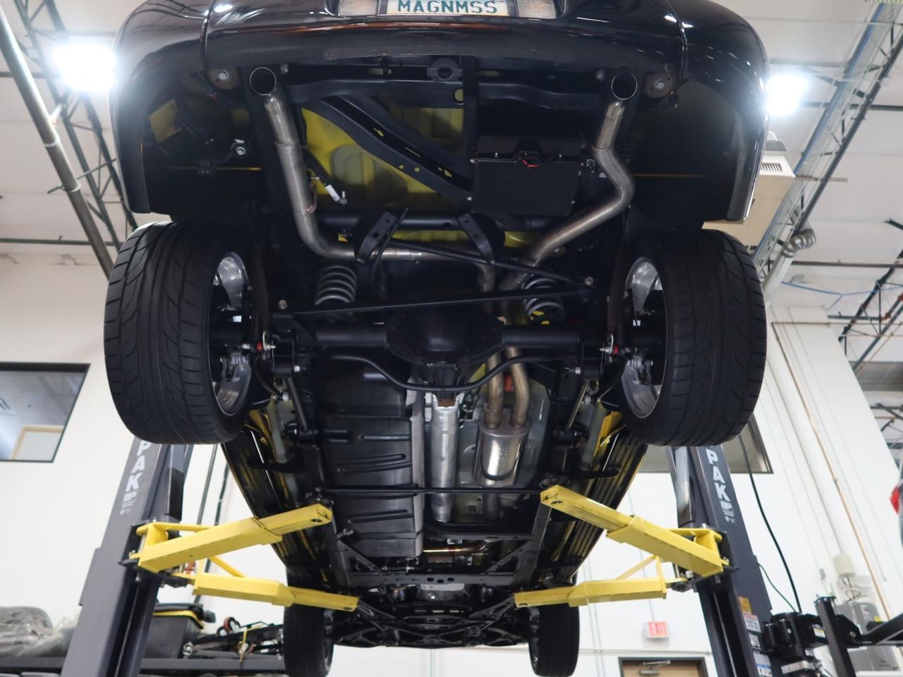 2004 Chevrolet SSR Supercharged Owned by Jerry Magnuson Scottsdale AZ
